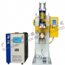 Medium Frequency Inverter DC Spot Welding Machine