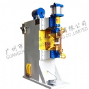 DN Series Pneumatic AC Spot & Projection Welding Machine