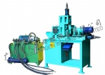 Hub machine
